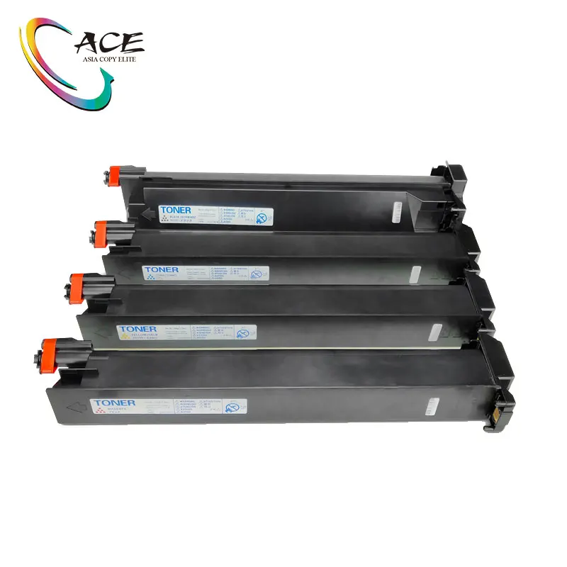 Совместимые тонер-картриджи для Konica Minolta Bizhub C200 C200E C203 C210 C253 C353P C7720 C7721
