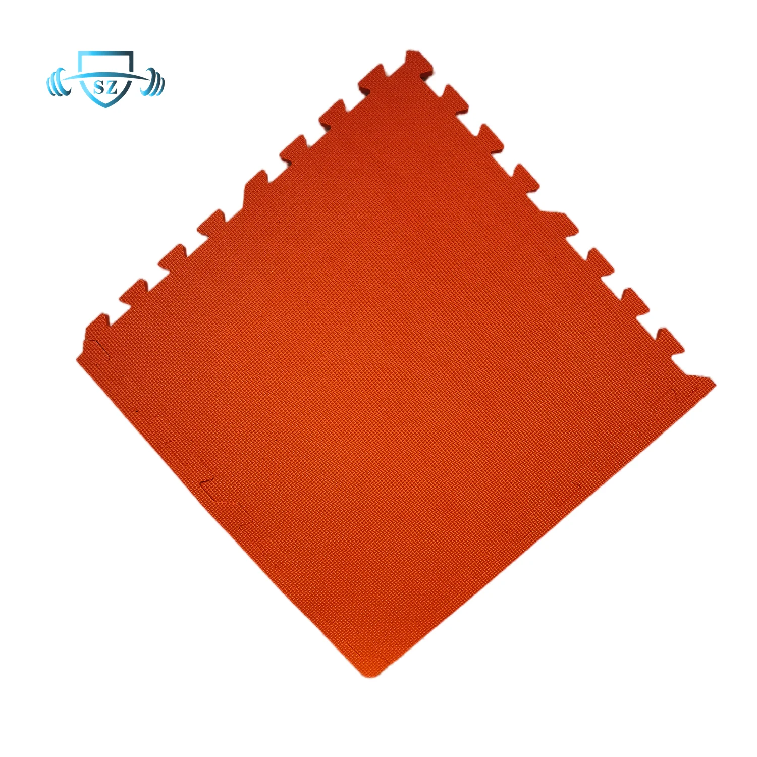 Commercial Children Eva Cushion  Tatami Judo Mats Multi-Purpose Eva Floor Mat