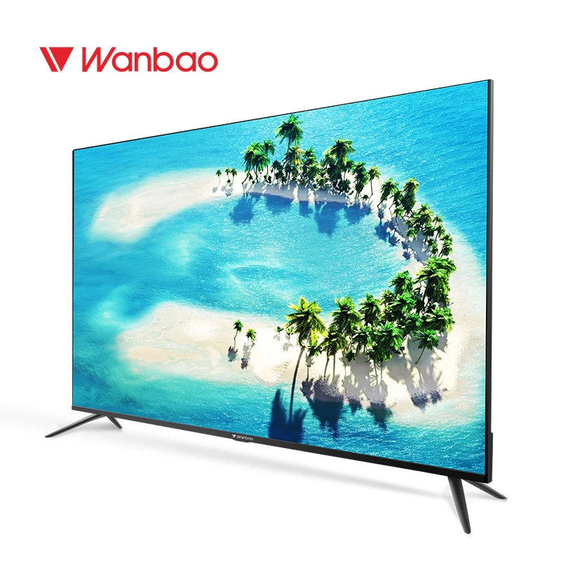  OEM 50 дюймов 2K full HD 4K Smart DLED TV smart LED android hd led tv Высокое