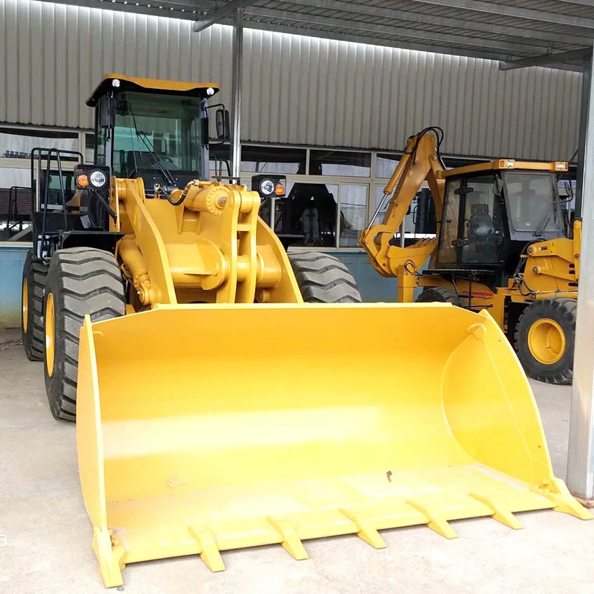 1 year warranty 2 ton 2500kg small wheel loader made in china 908 910 zl938 wheel loader lg 956l