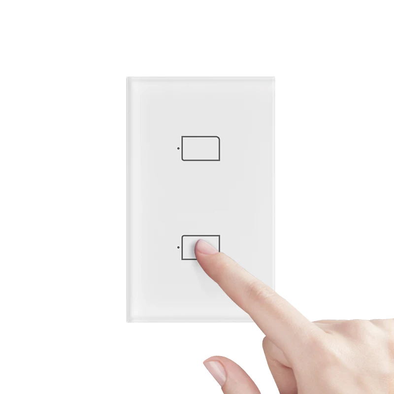 
Smart life products BestCon TC2S Smart Home electricity Switch 
