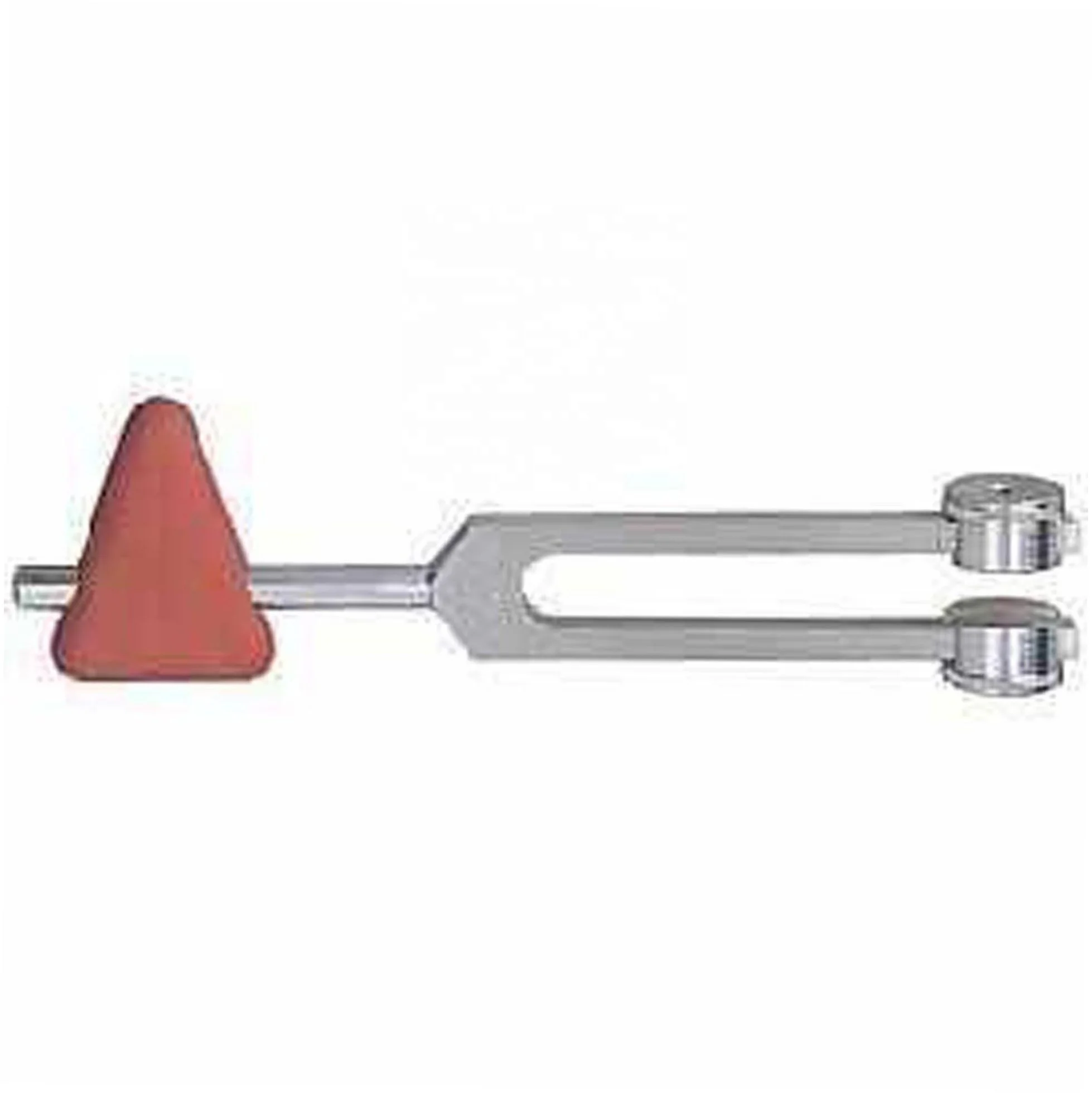 
Tuning Fork Tool With Taylor Hammer Aluminum Alloy Hearing Test Surgical Medical Instruments MGI-ENT-034 
