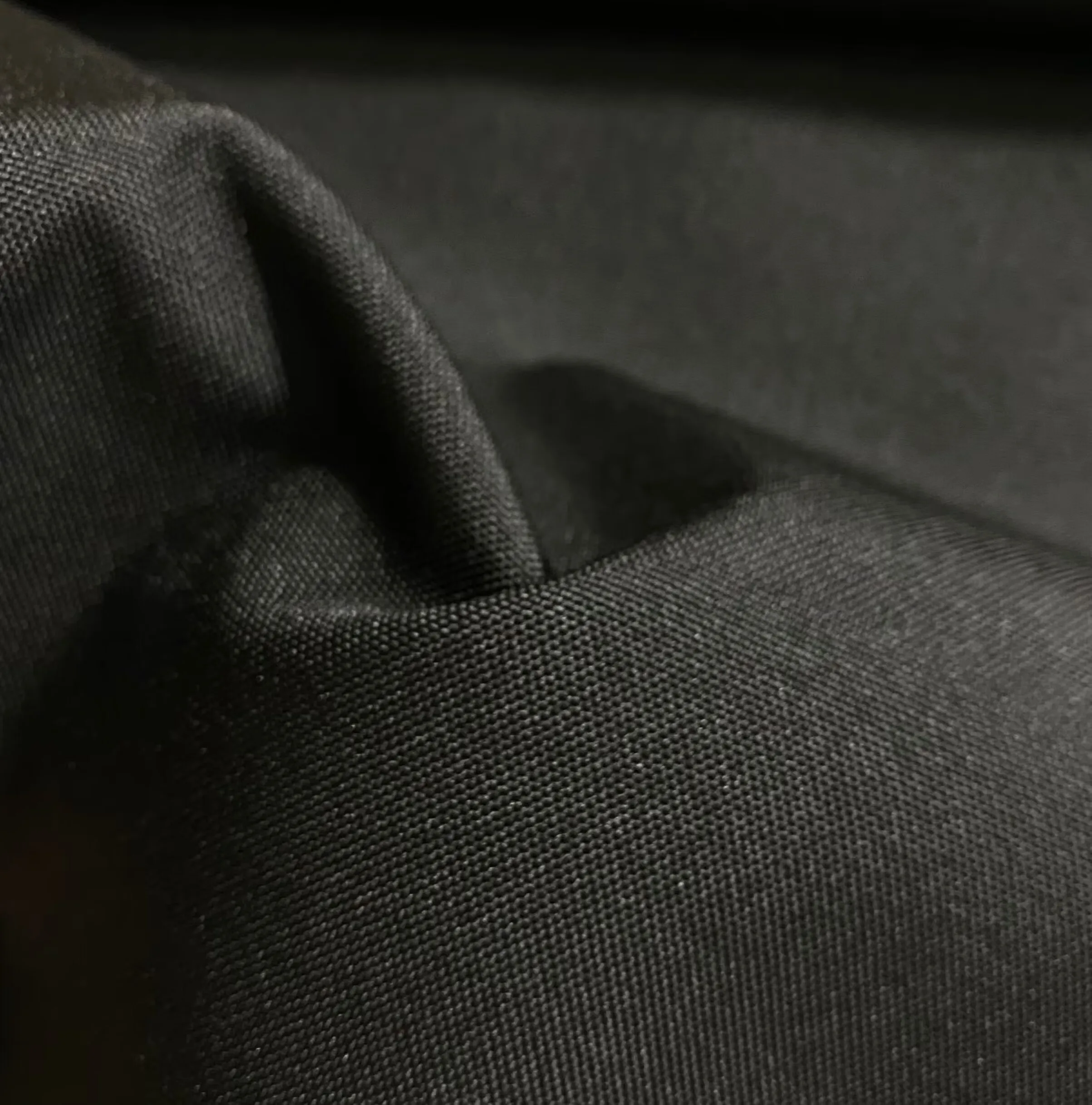 GEM new 600D 100%polyester oxford DTY 94T 300GSM  DWR,TPU membrane coated breathable 10000MM/5000MMHigh Quality garments Fabric