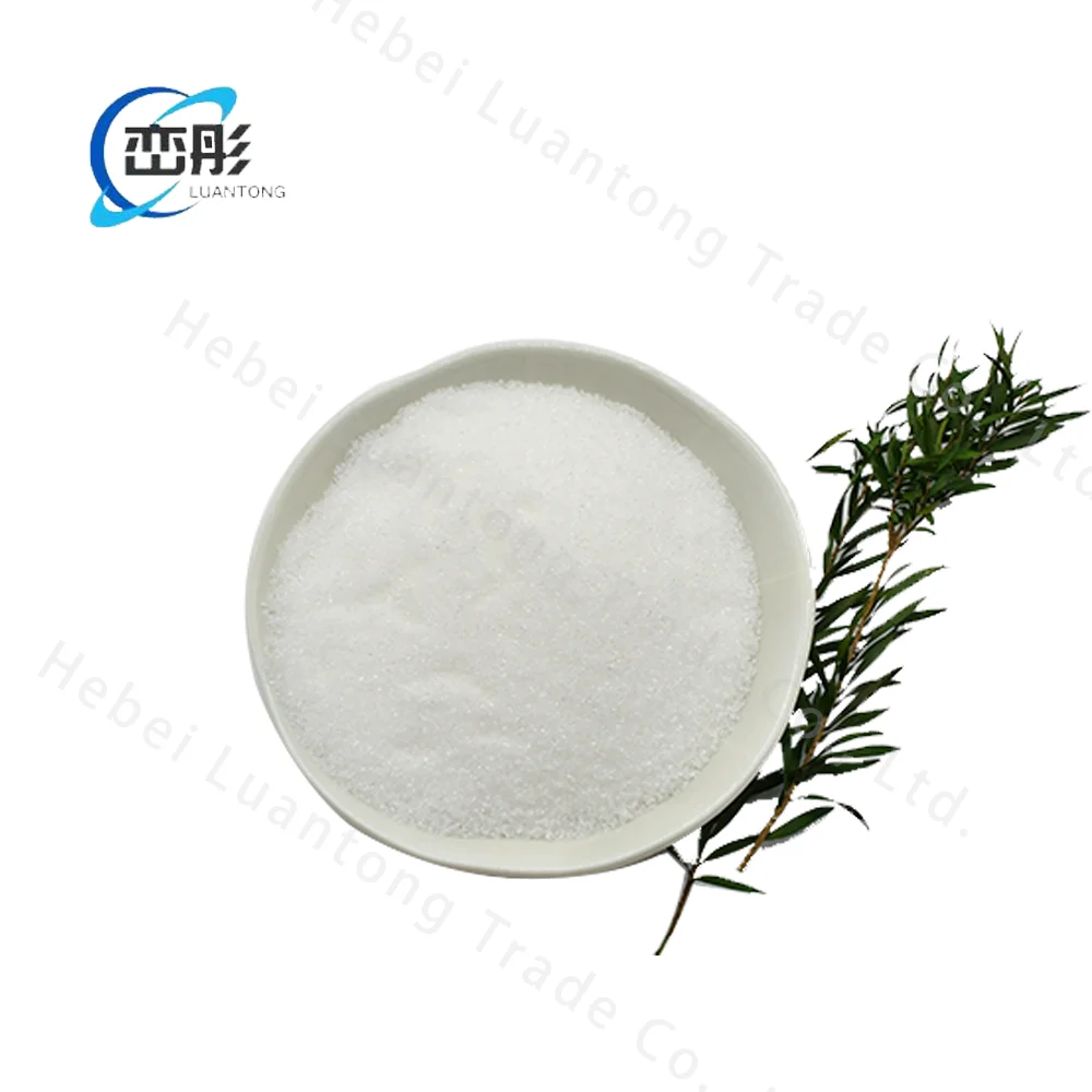 High Purity and Factory Provide Kojic Acid Dipalmitate CAS 79725-98-7 White Crystalline Powder Syntheses Material Intermediates