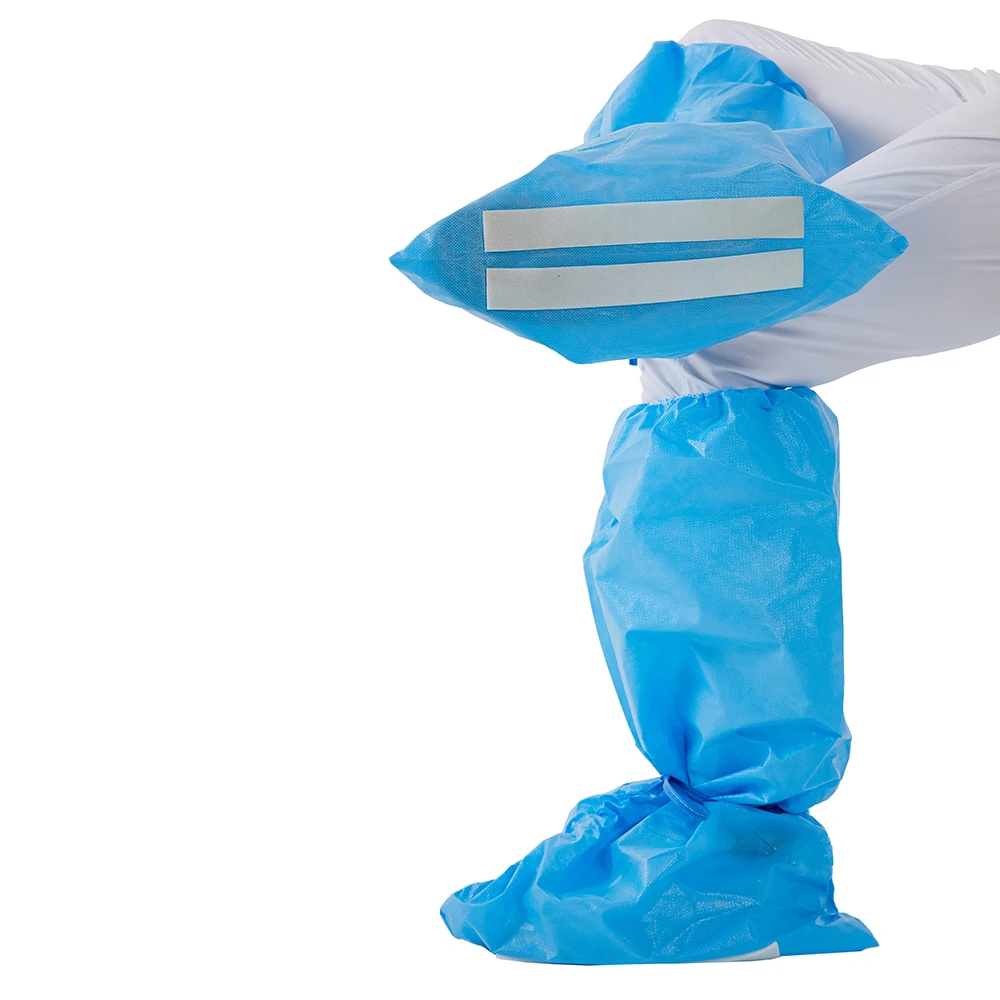 Хирургические ботинки