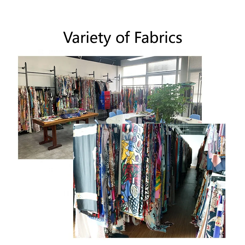 custom 95% silk 5% spandex 12mm stretch georgette digital printed natural stretch silk georgette fabric for dress shirt