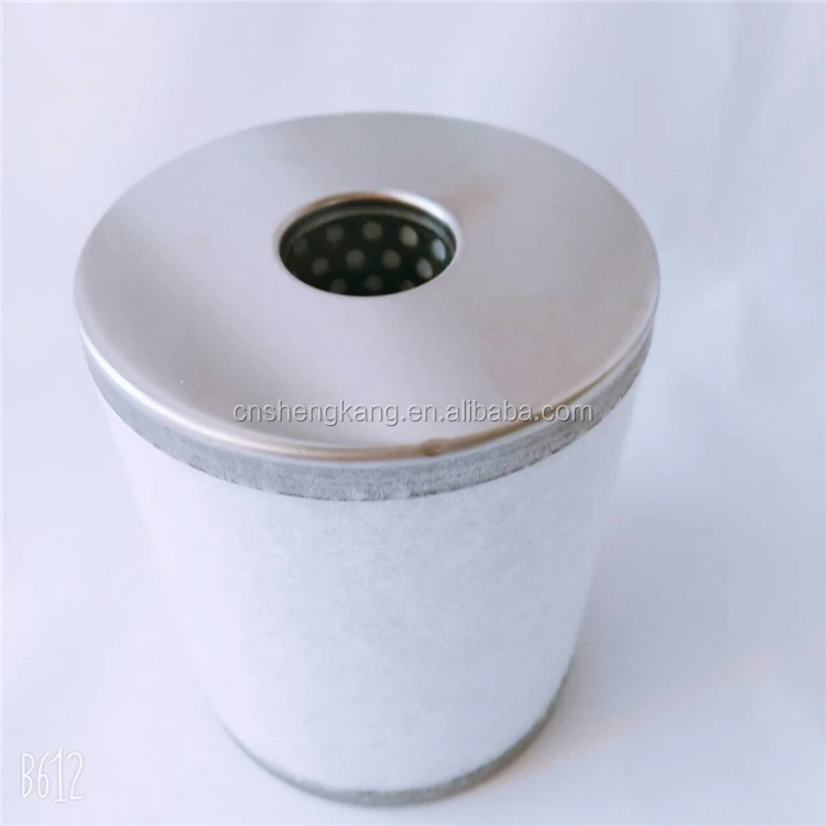 made in china filters wholesale vacuum pump oil separator filter