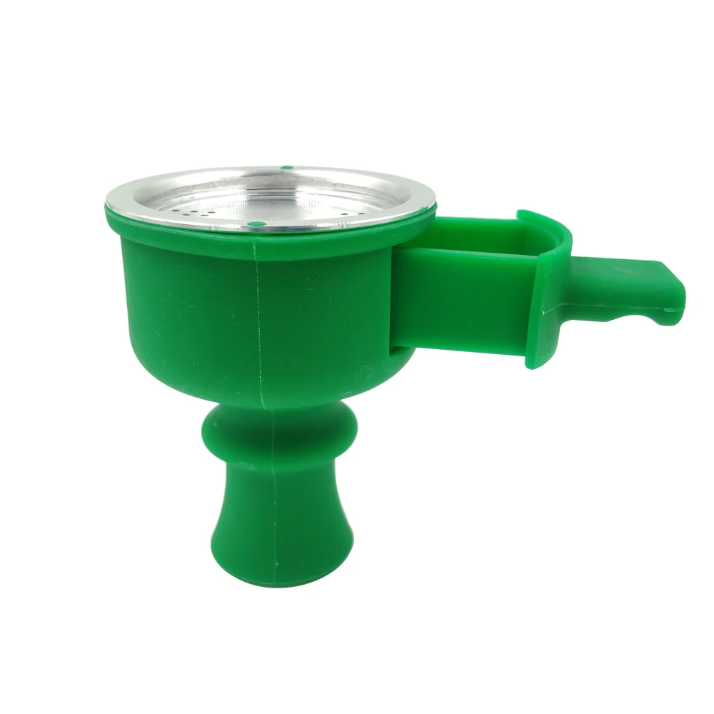 Новое поступление, уникальный контейнер для кальяна T083SB Lvhe, чаша для кальяна, силиконовая головка для кальяна с дизайном шкафа