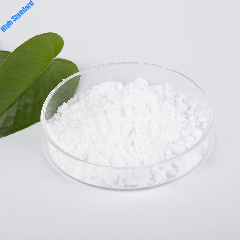 OEM Standard Medicine Grade Licl Cas 7447-41-8 Shanghai Chemical Reagent China Manufacturers Lithium Chloride