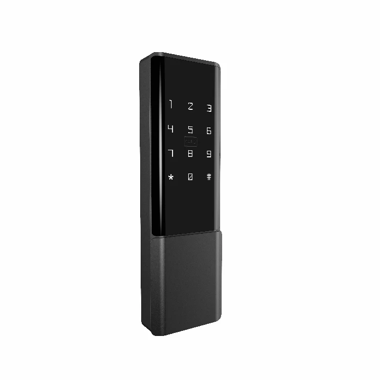 JIXIN Hot Sale China Direct Sale Door Locks China Lock Door Smart TT Lock