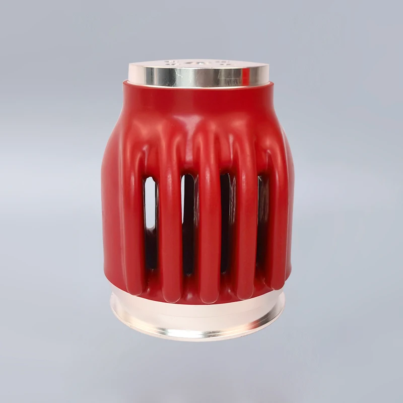 DYB260 4000A аксессуары для высоковольтного распределительного устройства из красной меди с фиксированным контактом из меди и алюминия для вакуумного выключателя