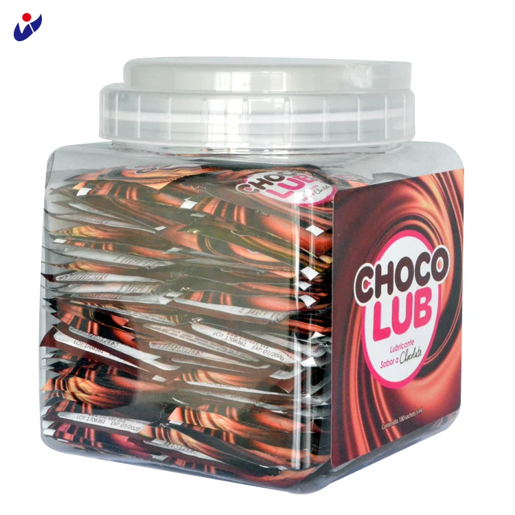 Factory supply manufacture 5ml  massage  ice feeling female male couple sex personal Lubricant Gel