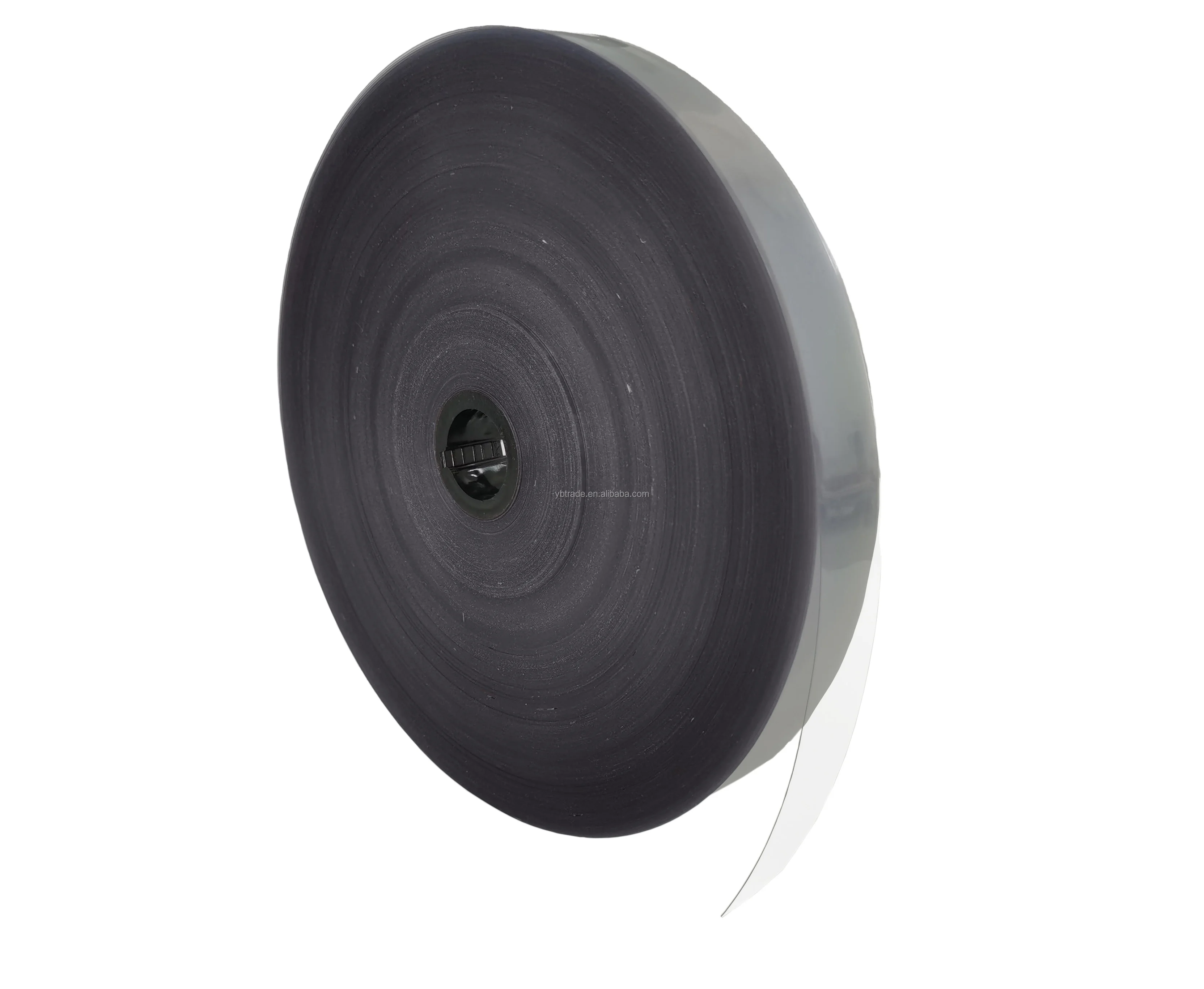 Black Shoelace Cellulose AcetateTipping Film