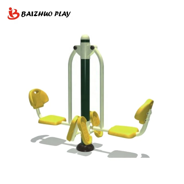 Community multi-function sports equipment sports outdoor fitness equipment