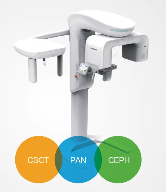 
Smart 3D Cheap Price Panoramic CBCT Dental Imaging System Digital Radiography Workstation dental xray 