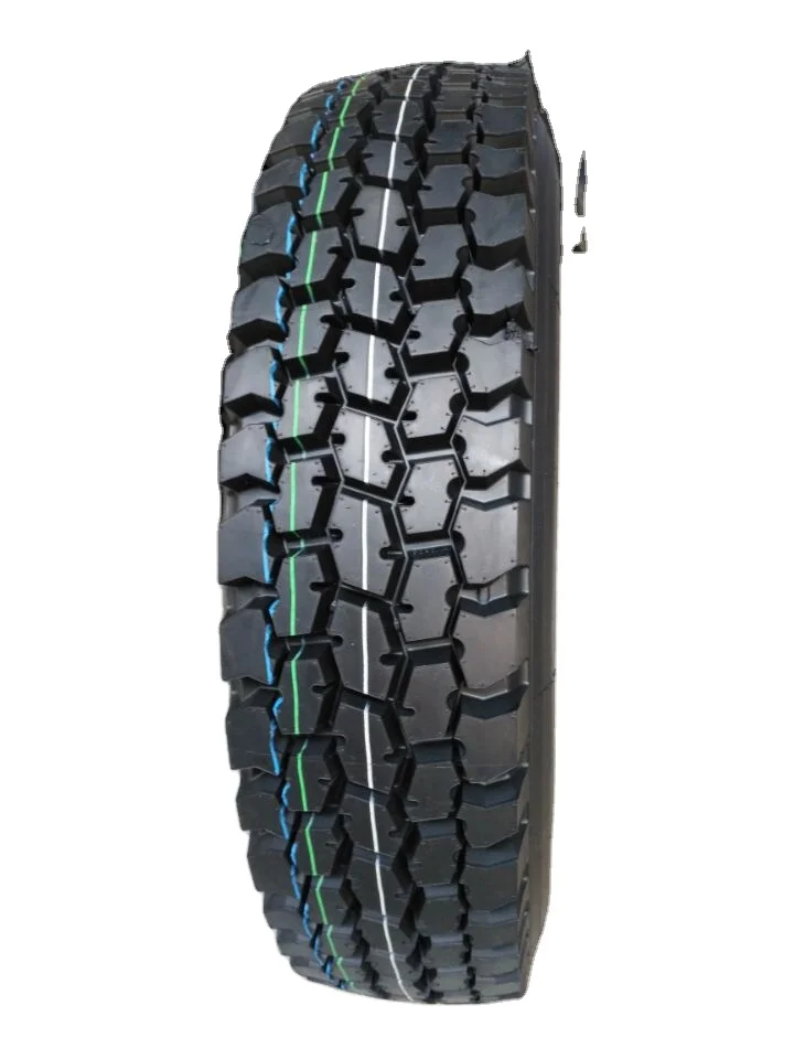 heavy duty big truck tires 12.00r20