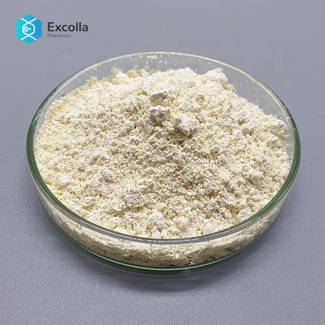 
High Quality Vine Tea Extract DHM Dihydromyricetin Powder 98% 