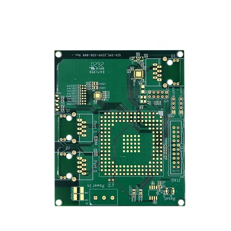 
Oem Pcb Custom Printed Circuit Board Multilayer PCB board circuit 