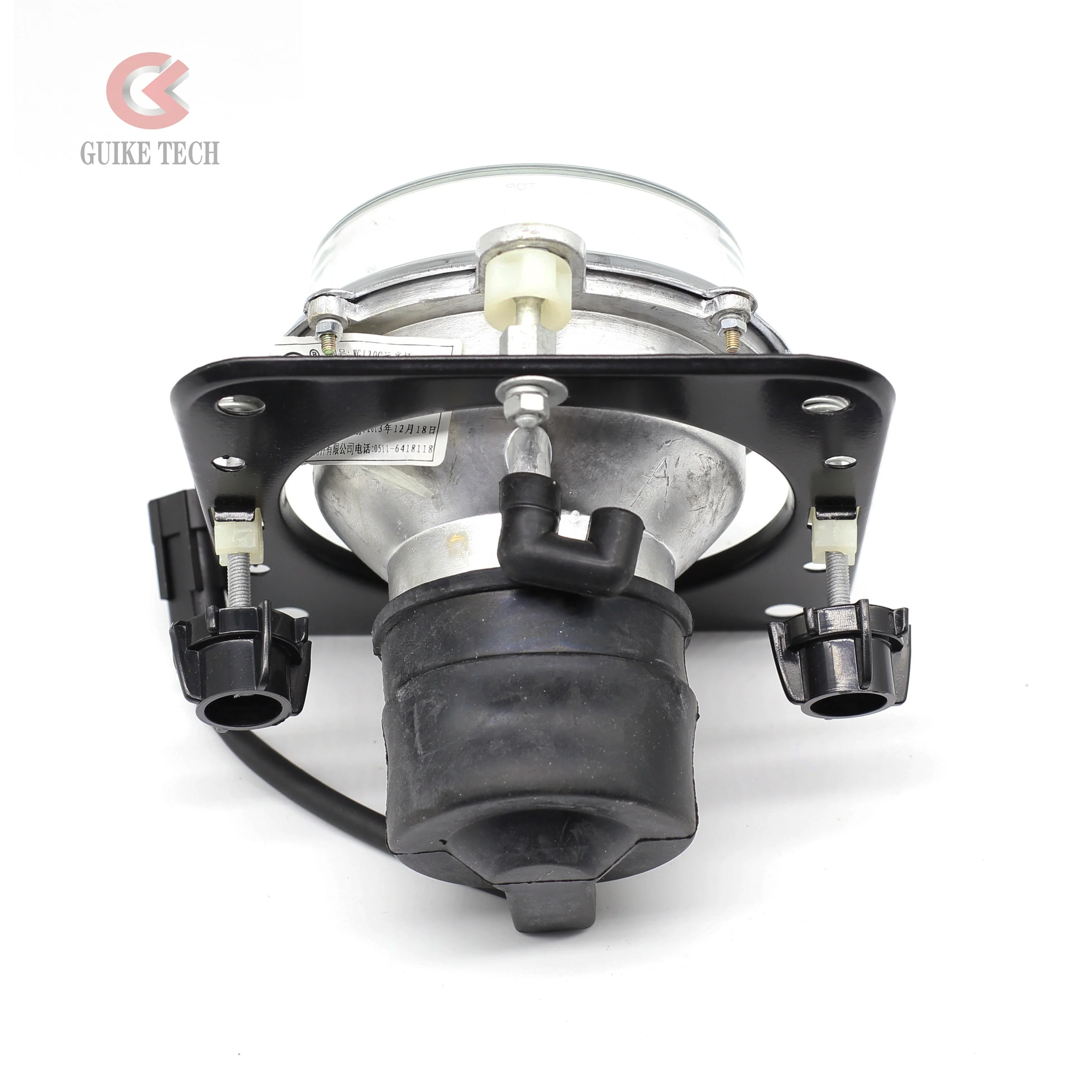 Original bus Headlight WG120C single high beam Headlight head lamp for Yutong and Daewoo