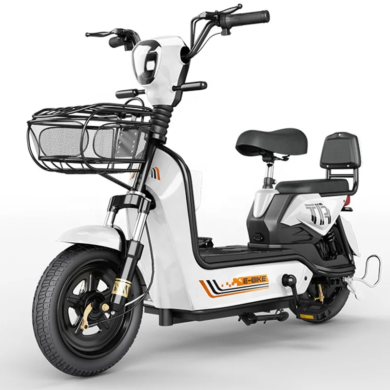 fat tire cheap electric bike hot sale electric bike new design 48V battery electric bike
