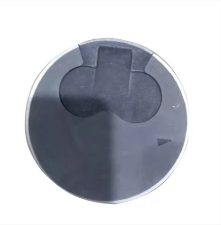 TEM Excavator Parts MD377963 Diesel Engine Piston With Pin Kits 4D56 4D56T Cylinder forged motorcycle piston engine