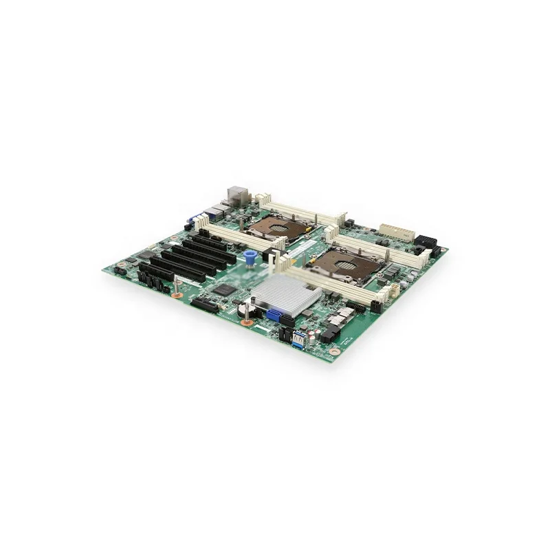 New In Stock 00MX682 For Lenovo Systemboard ST550 SB27A18487
