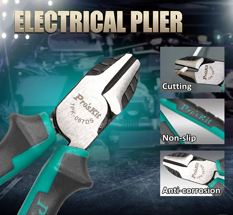 telecommunications network toolkit PK-1938M for Database computer room erection debugging dust removal cleaning and maintenance