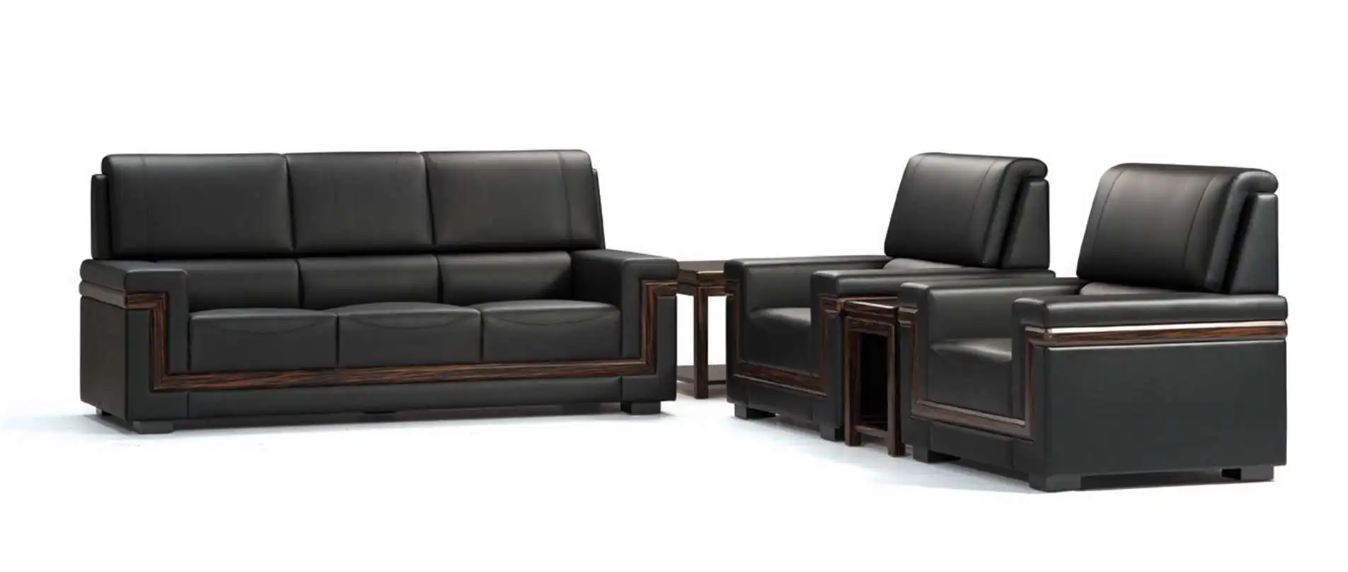 Green Chill LangXuanTM Sofa Customized office sofa VIP reception