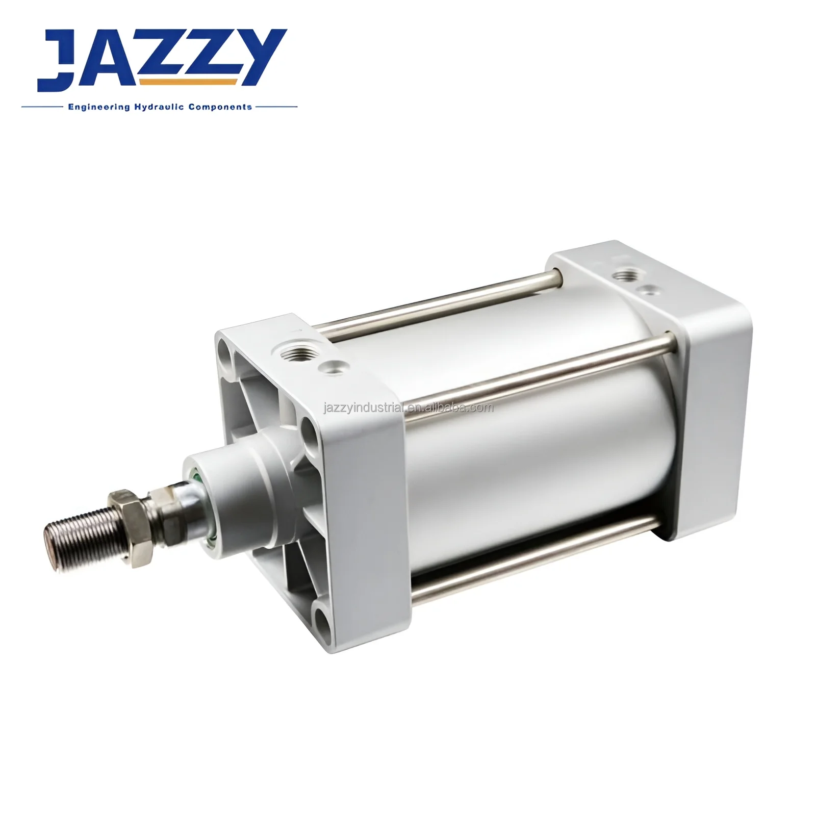 JAZZY SI SIB SQ DNT Cylinder SI Series Standard CYLINDER MXH MGP MSQ KITS MHZ MHC MAGNETIC SWITCH Pneumatic Cylinder