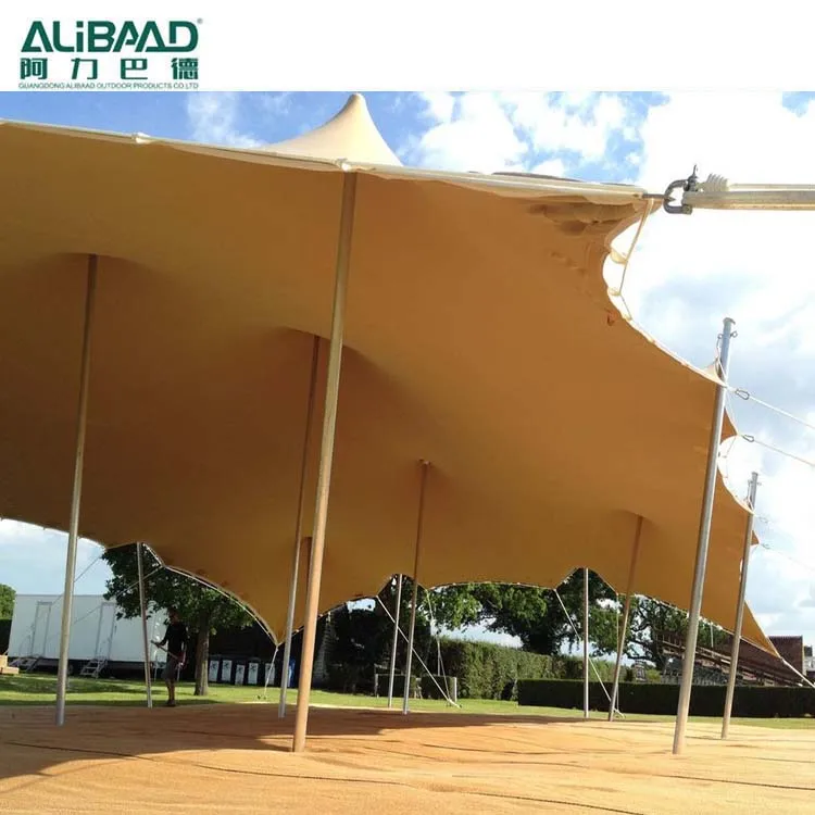 
outdoor wedding party tents for event bedouin tent for sale 10x15m 200 people beduin big waterproof stretch tents for events 