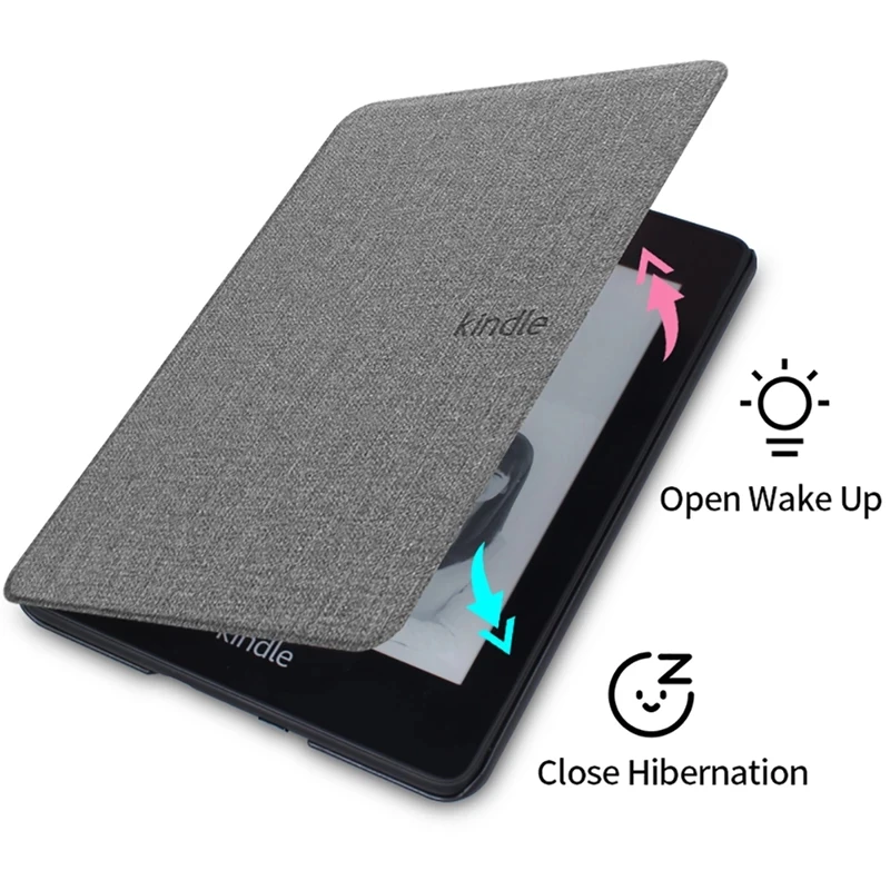 Case Kindle Paperwhite Direct Supply From Manufacturers Cover For Amazon case Kindle Paperwhite 5 11th 2021 6.8 inch