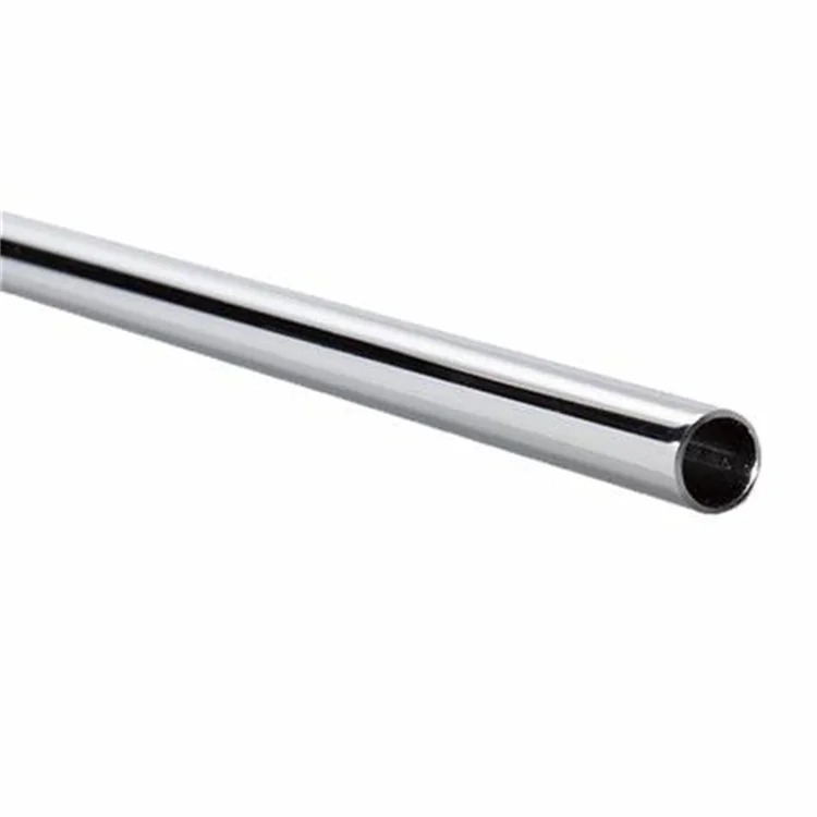 45# Piston rod solid optical shaft wear-resistant piston rod processing custom chrome plated rod