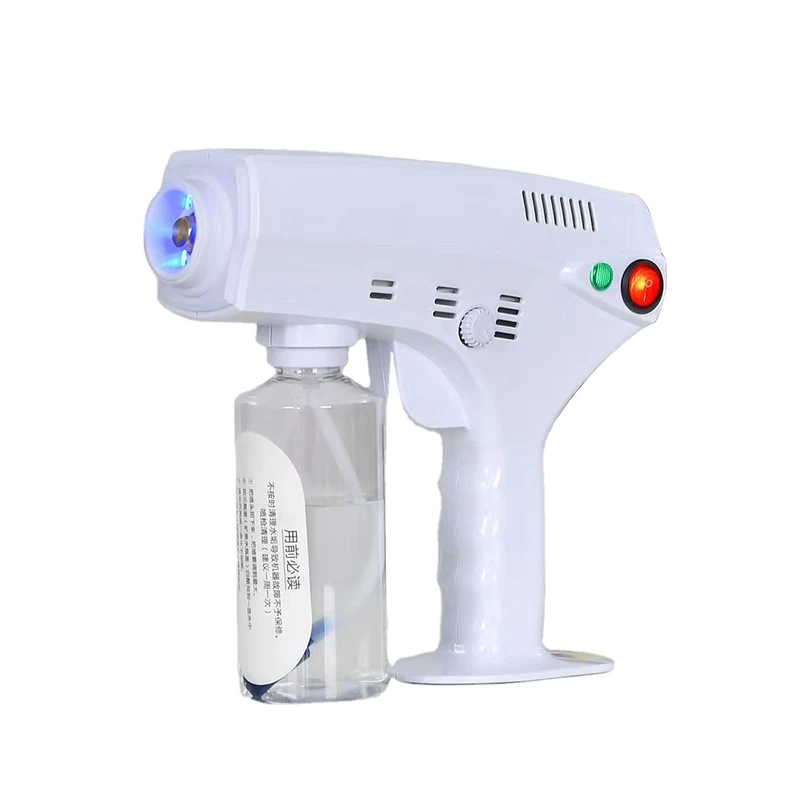 Synteth portable handheld fogging spray machine/ fogging gun
