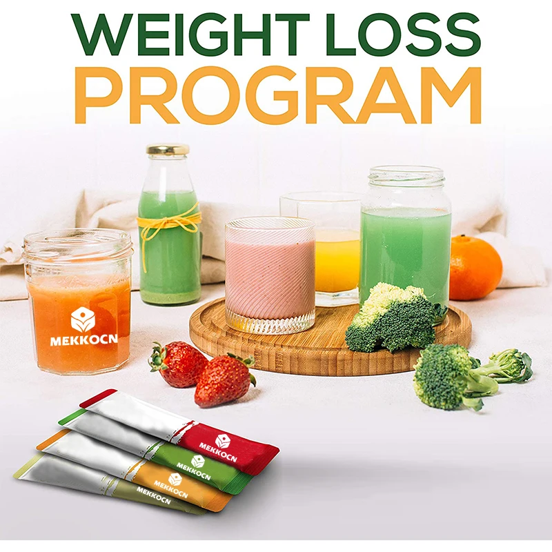 Keto supplement D-BHB + Electrolyte Powder  Drink Mix Packets for Rapid slimming Drink Stick Energy supplement