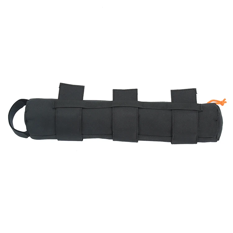 Insulated Waterproof Bike Triangle Bags Bicycle Under Top Tube Bag Corner Pouch Storage Bike Frame Cooler Bag