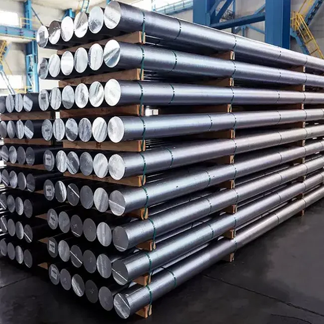 Hot Selling hot rolled stainless steel round bar 316 mirror finish Big diameter 150mm 316 stainless steel bar for building