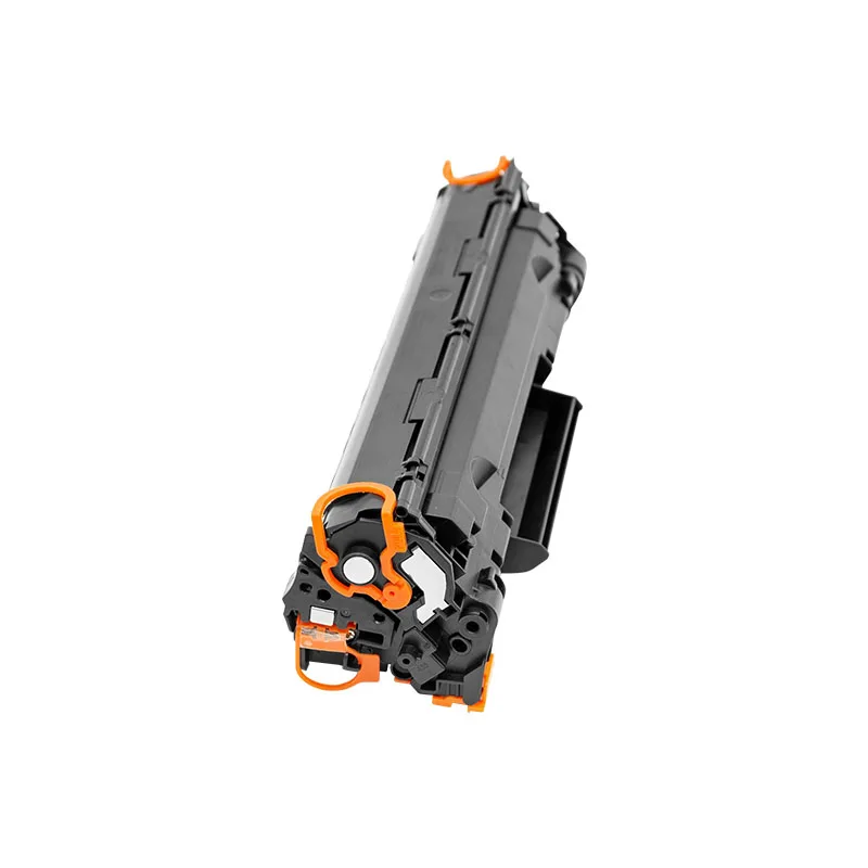 Картридж с тонером FULUXIANG CE285A 85a 285a CF283A 283A 83A для принтера HP Laserjet 1102 1102W