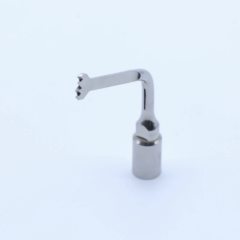 Satelec Dental Ultrasonic Piezo Surgery Tips Electric Power Source Plastic and Metal Material Dental Scaler Product