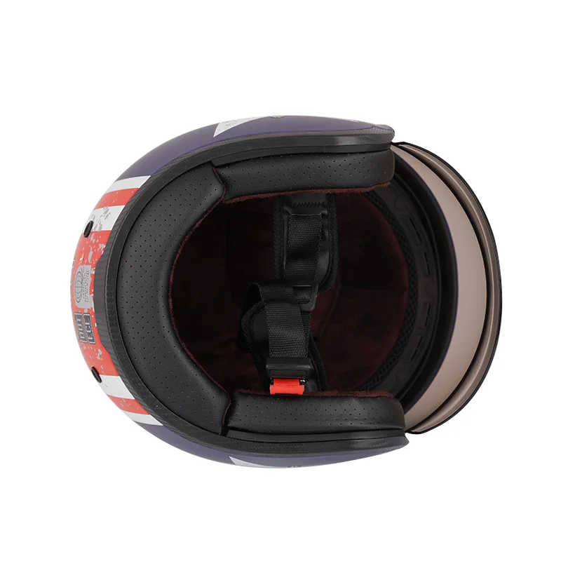 
 Чехол для мотоцикла, безопасный для езды на велосипеде с незаметной застежкой, высокого качества, индивидуального изготовления  