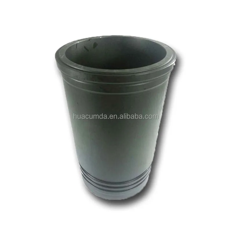 OEM new Marine Auto spare parts  KTA38 KTA50 K38 K50 diesel engine sleeve 3007525 3022157 Cylinder Liner kit