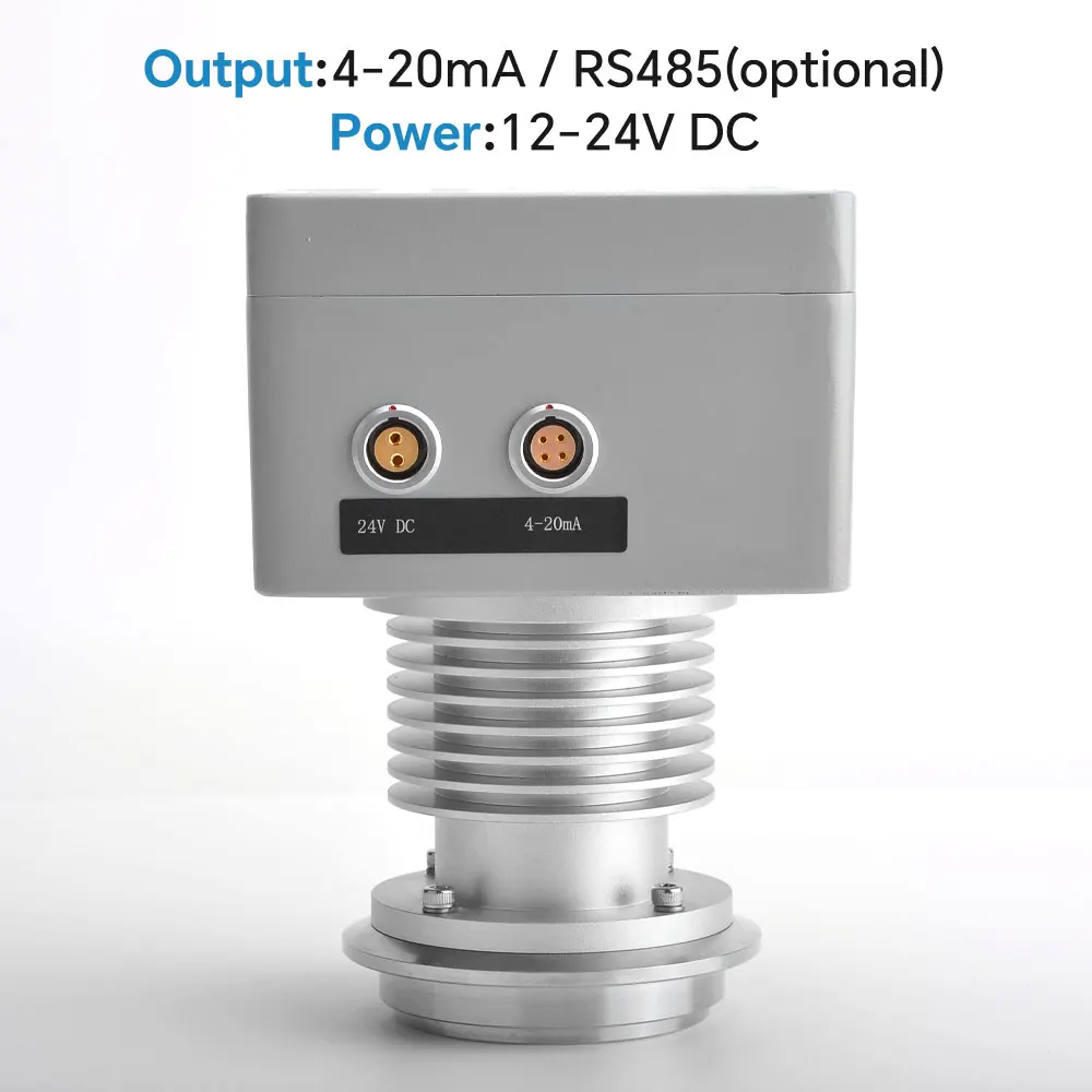 digital industrial inline process refractometer for concentrates and dilution of softdrinks