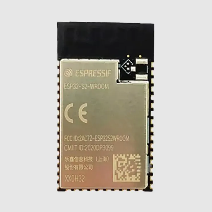 Espressif Module ESP32-S2-MINI-1 ESP32-S2-MINI-1U ESP32 S2  WiFi  Module ESP32-S2-MINI-1-N4 ESP32-S2-MINI-1-N4R2