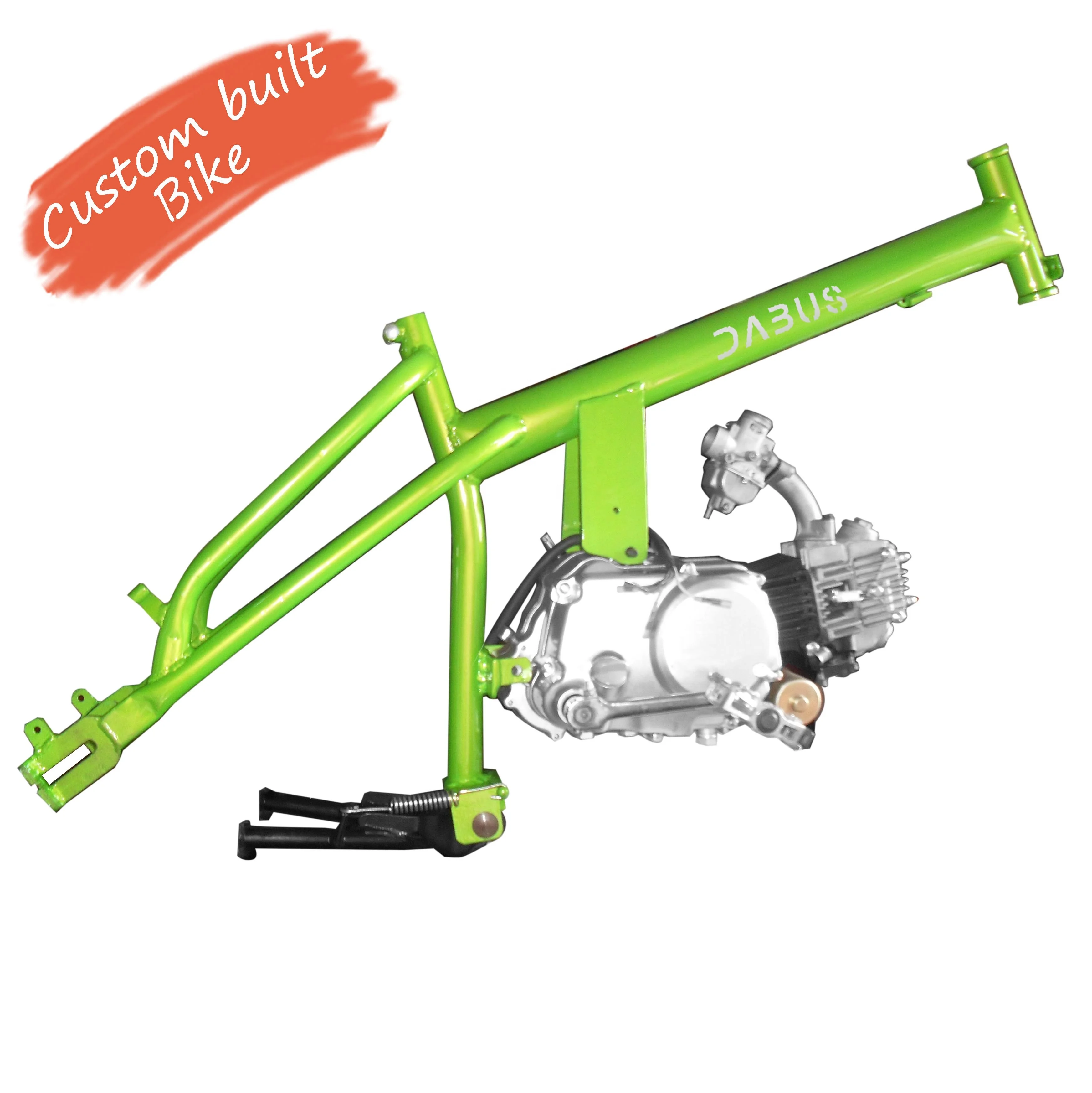 49cc pedal gas powered motorized bike BMX bicycle with engine and pedal cycle for teenager adults