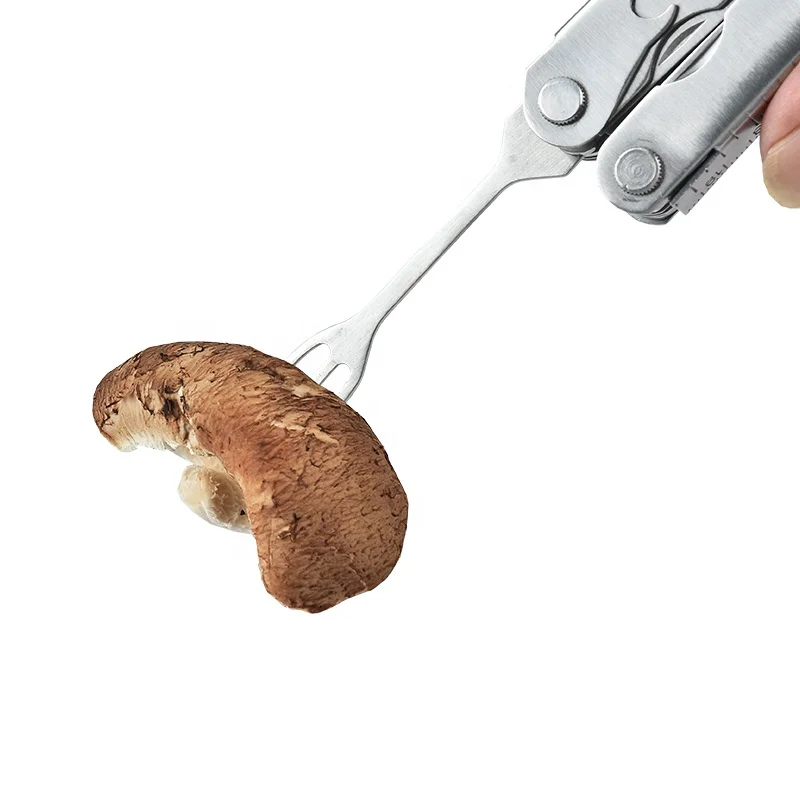 stainless steel 13 in 1 multi tool plier for  camping