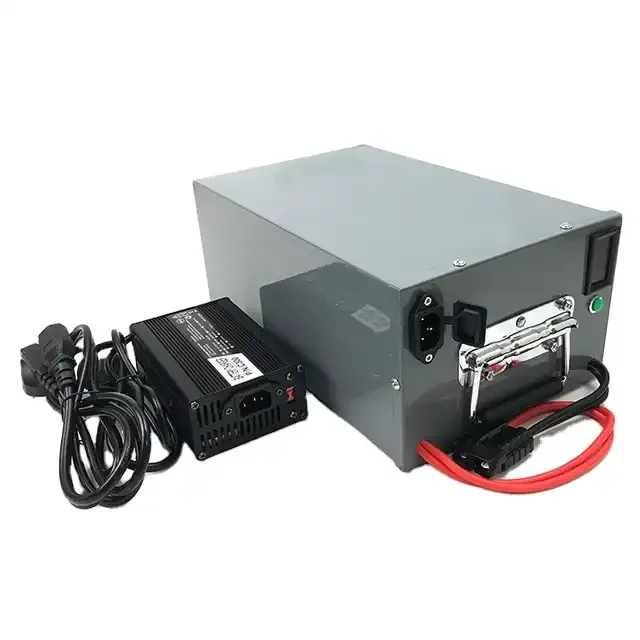 CNNTNY Lifepo4 Battery Lithium Battery Pack 72v 40ah 3000w battery pack for Electric tricycle E-motor E-bike