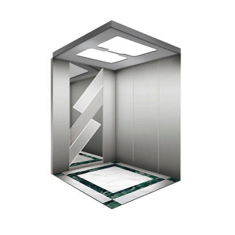 Asia Fuji Custom Passenger Elevator Price