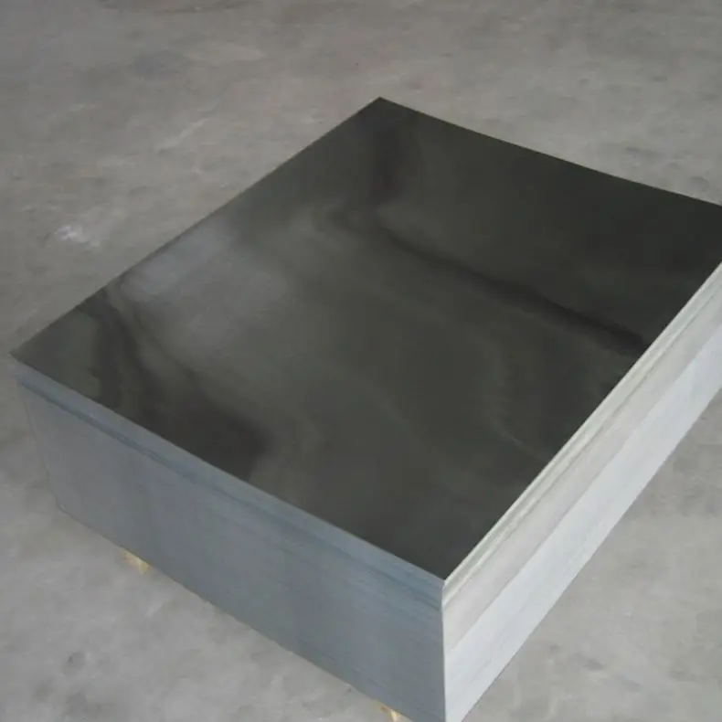 High quality complete etp tinplate plate prime electrolytic tinplate sheets for food