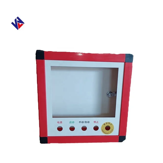 Cantilever support arm system support arms cnc machine support arm system control panel electric control box