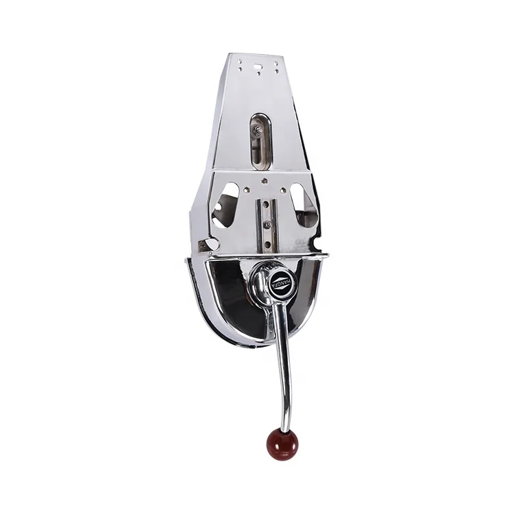 
China Precision Products Boat Parts Cnc Stainless Steel Boat Accessories Marine Hardware Yacht Accessories 