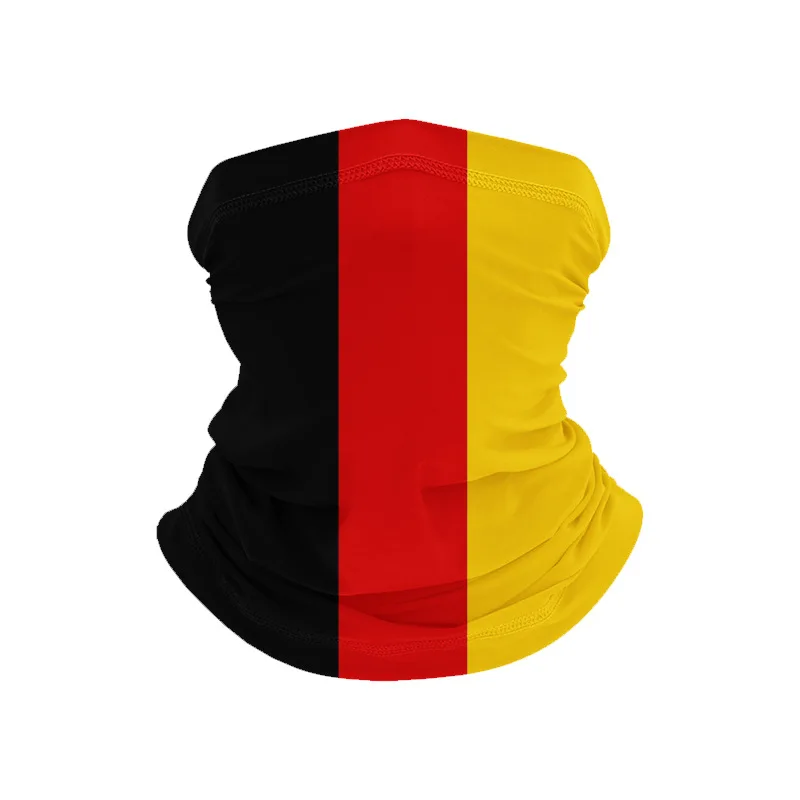 Custom Palestine Flag Face Shields Visor Bandana Palestine Maskes for Motorcycle Riding